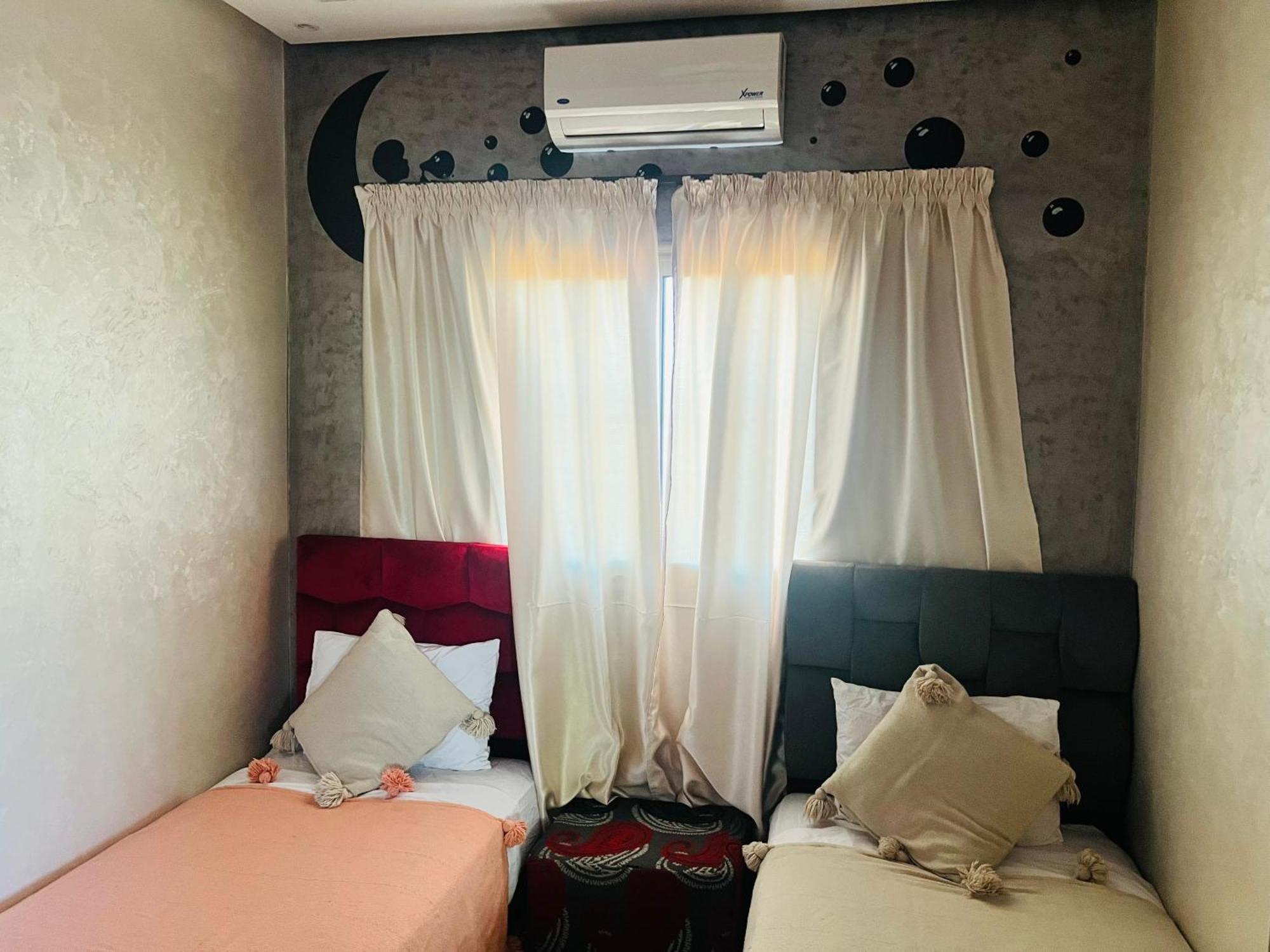 מרקש Ilafe Farmhouse, Villa Avec Piscine Chauffee Privee Et Jacuzzi Pour Familles מראה חיצוני תמונה